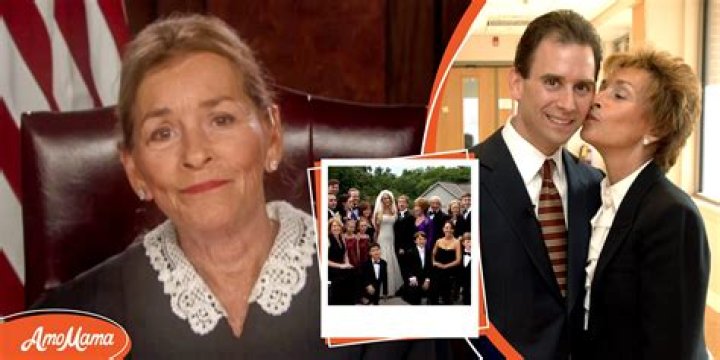 Who Is Judge Cory Wilson? Everything We Know About His Family, Wife and Children