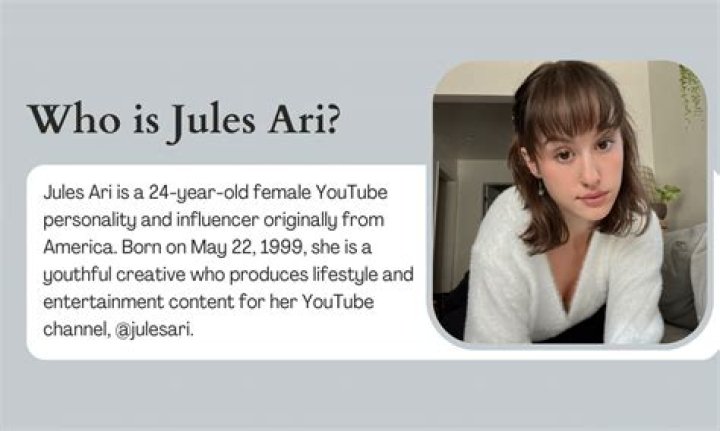 Who Is Jules Hawkins From Channel 4? Journalism Career and Achievements