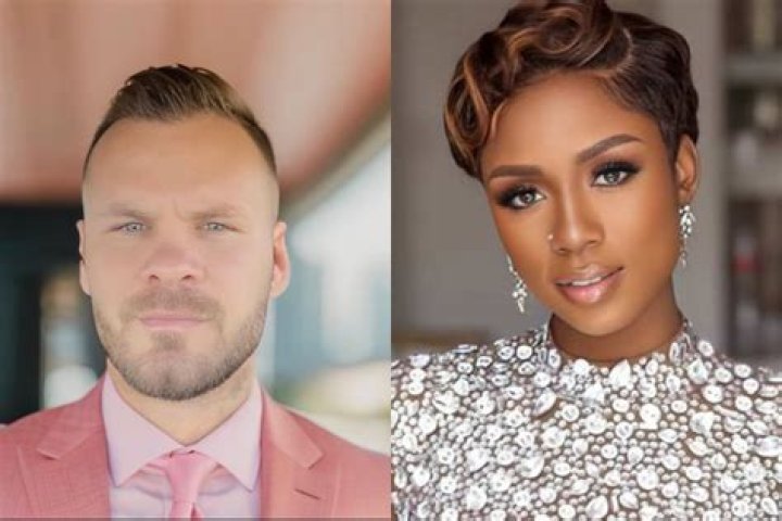 Who Is Justin Dean? Meet Korra Obidi Husband Amid Divorce Rumor