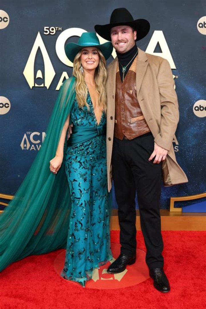 Who is Kara Wilson? Luke Cook’s Fiance Age, Height, Wiki, Bio Instagram
