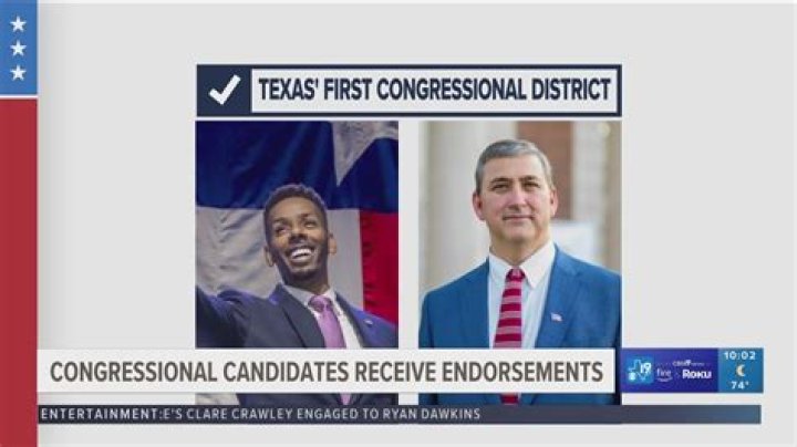 Who Is Kathy Barnette? Meet The Candidate For U.S. Senate