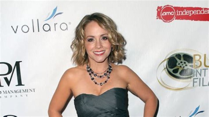 Who is Kelly Stables married to? Meet Kurt Patino