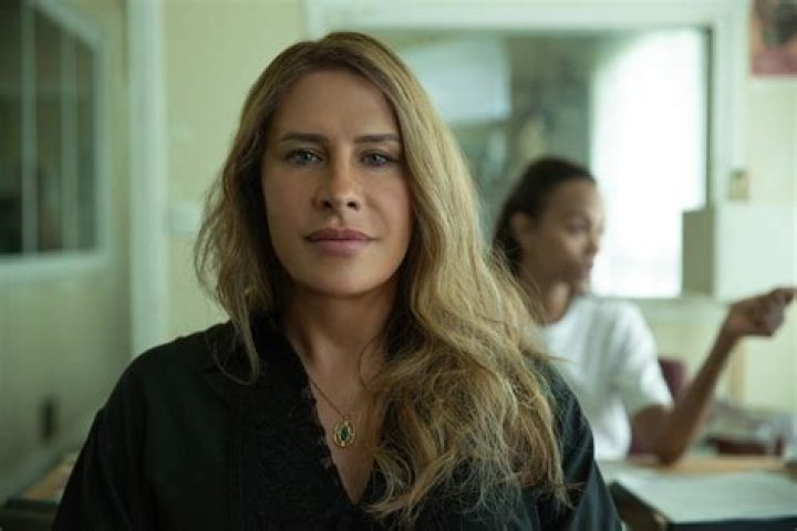 Who is Kenia Gascon? See Net-worth, Quote, Awards, Fact, Wiki