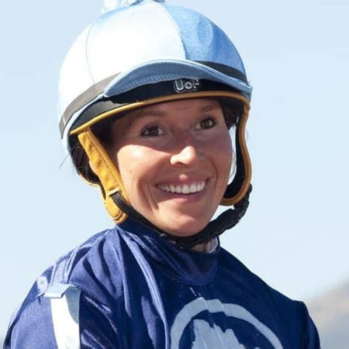 Who Is Kent Desormeaux Wife Rosie Higgins? Jockey Arrested For Domestic Violence Charges, Mugshot Revealed
