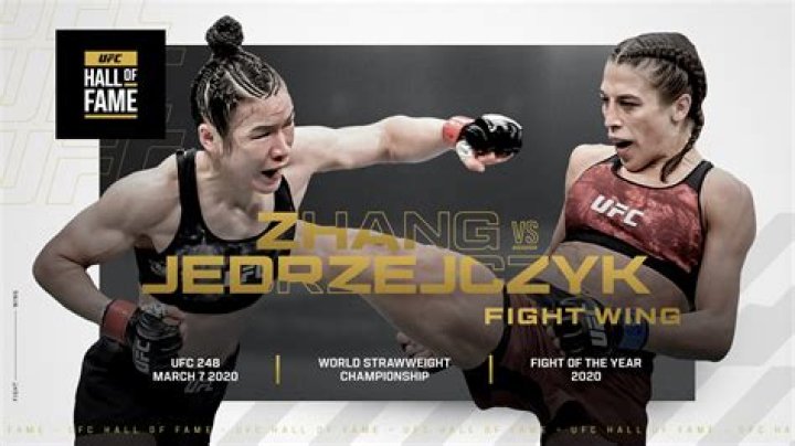 Who Is Kim Soo-Hyo? Everything About The Wife Of DooHo Choi As His Fight Gets Inducted Into UFC Hall Of Fame