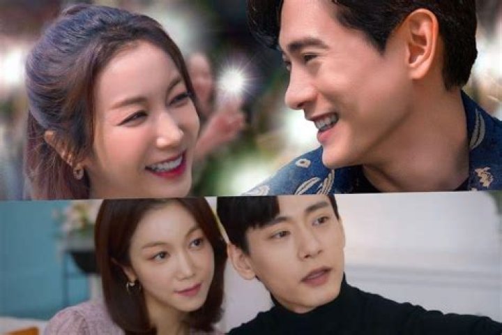 Who Is Kim Sung-oh Wife Choi Yoo-Jin? Everything To Know About The Couple