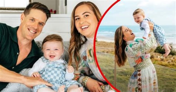 Who Is Kirstie Stanway Partner? Everything To Know About The Presenter