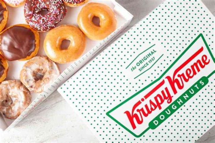 Who is Krispy Kreme CEO Mike Tattersfield? Salary And Net Worth Explored