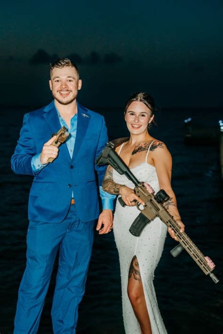 Who Is Kyle Rittenhouse Sister Faith Rittenhouse? Her Age Wiki & Instagram Revealed