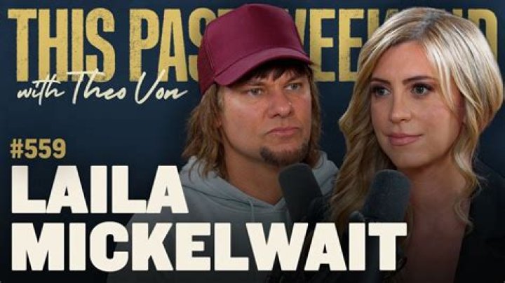 Who Is Laila Blavatnik? Everything You Need To Know