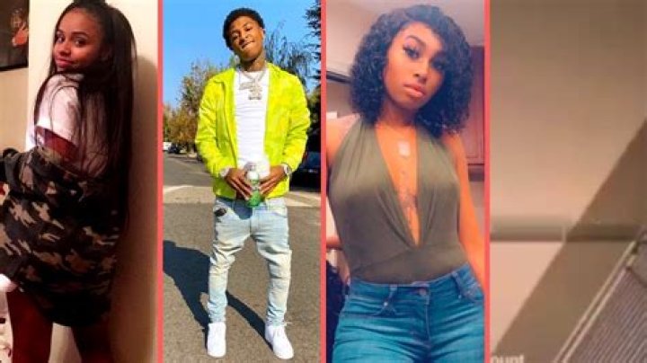 Who Is Lapattra Lashai Jacobs? Was She Pregnant With NBA Youngboy Baby During Alleged Yaya Stabbing?