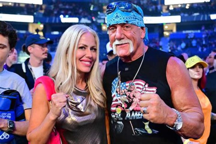 Who Is Linda Hogan Boyfriend Charley Hill? Hulk Hogan First Wife Update Today