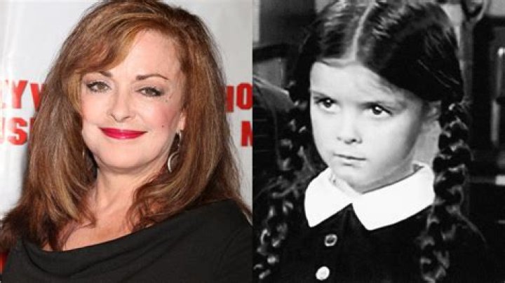 Who is Lisa Loring? See Net-worth, Quote, Awards, Fact, Wiki