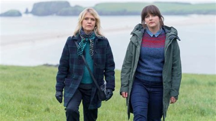Who Is Lucianne McEvoy? Everything To Know About The Shetland Cast