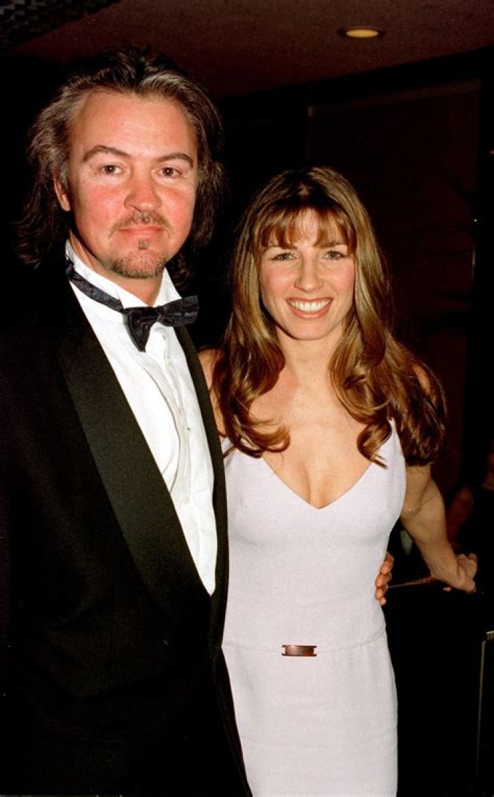 Who Is Lynette Young? Meet John Paul Young Wife On Instagram