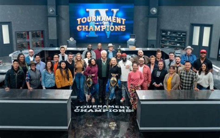 Who Is Madison Cowan Wife Helene? Everything You Need to Know About Guy Fieri’s Tournament Chef