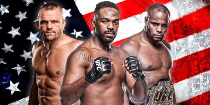 Who Is Mandel Nallo? Everything To Know About The UFC Fighter