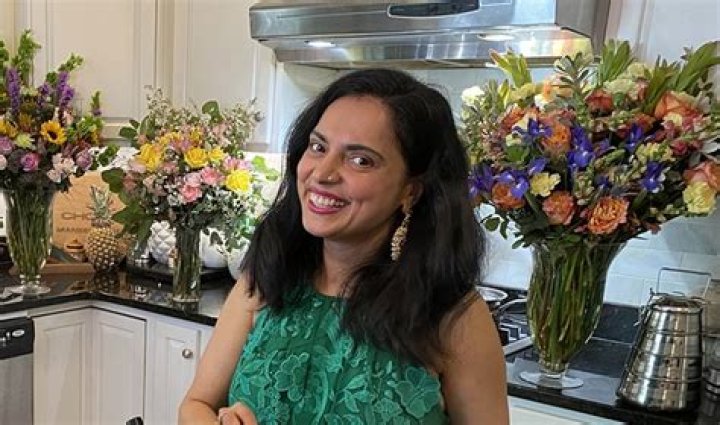 Who Is Maneet Chauhan Sister? Personal Details About Reeti Chauhan