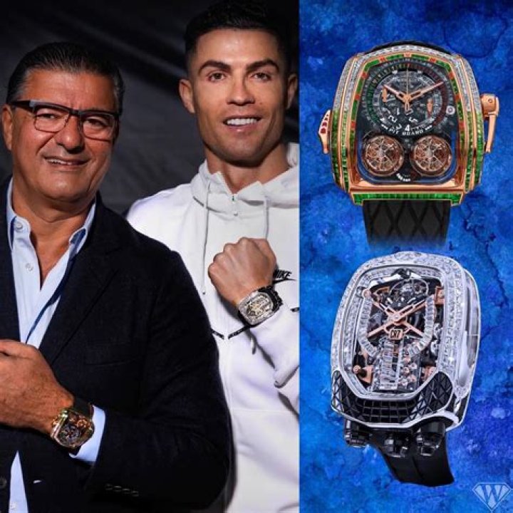 Who Is Marcus Margulies? Sekonda Watches Owner Sued By Brother Stephen Margulies