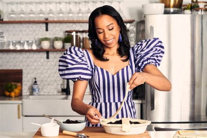 Who Is Maya Camille Broussard From Bake Squad Netflix? Meet The Baker On Instagram