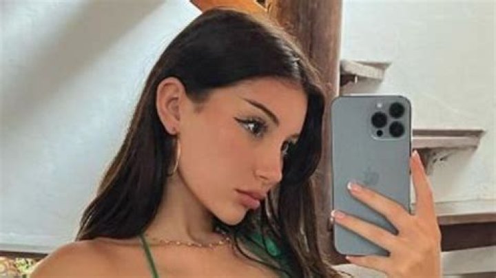 Who Is Mikaela Testa Sister Kiera Testa And Is She On Instagram? TikTok Video Details