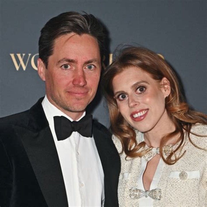 Who Is Nikki Williams Ellis? Meet The Edoardo Mapelli Mozzi’s Mother