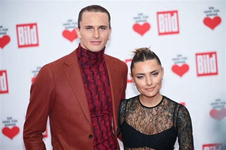 Who Is Olga Sharypova? Alexander Zverev Wife or Girlfriend – Find Her on Instagram