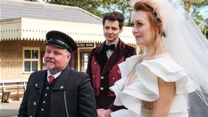 Who Is Patrick Walshe McBride? Details About The Shakespeare & Hathaway Actor Explored
