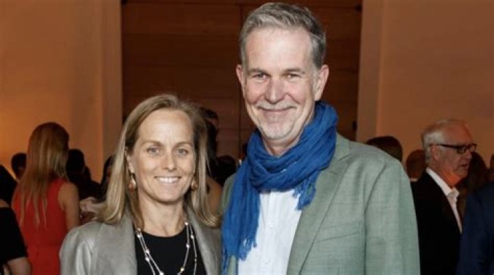 Who Is Patty Quillin? Everything About Netflix CEO Reed Hastings Wife