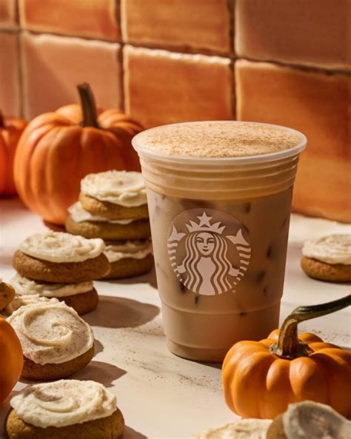 Who Is Peter Dukes Starbucks? Meet The Father Of Pumpkin Spice Latte