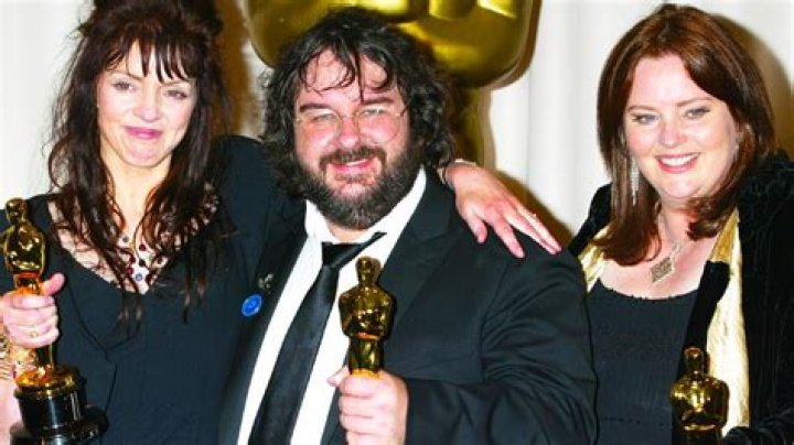 Who Is Peter Jackson Wife Fran Walsh? Age Gap Children And Net Worth