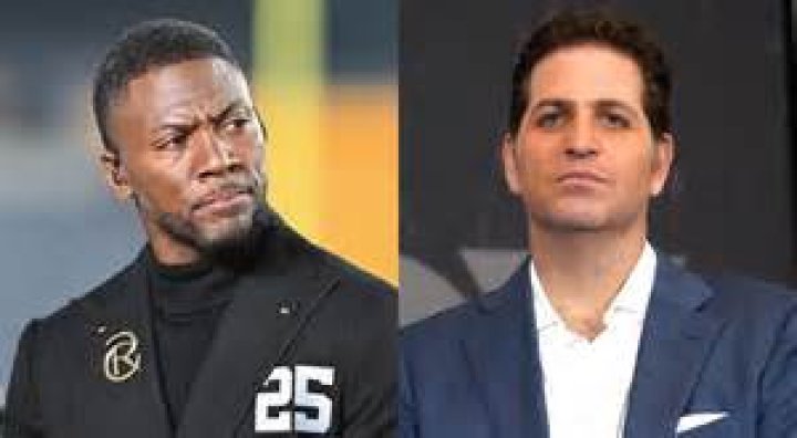 Who Is Peter Schrager Wife? Personal Details On Erica Tracey Hirshfeld