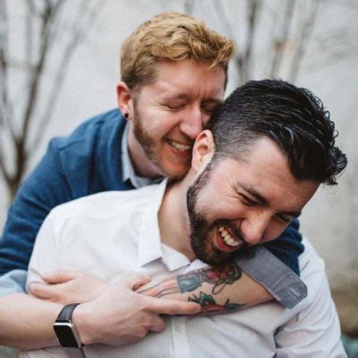 Who is Ricky Whitcomb? Meet Matt Napolitano Husband: Relationship Explore
