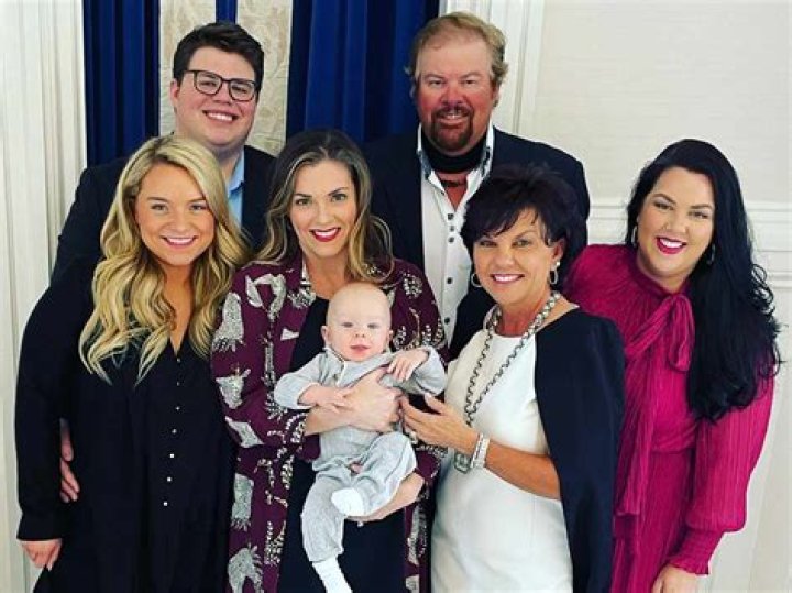 Who is Ronda Maxwell? Wiki, Biography, Age, Paul Orndorff’s Wife, Children, Death