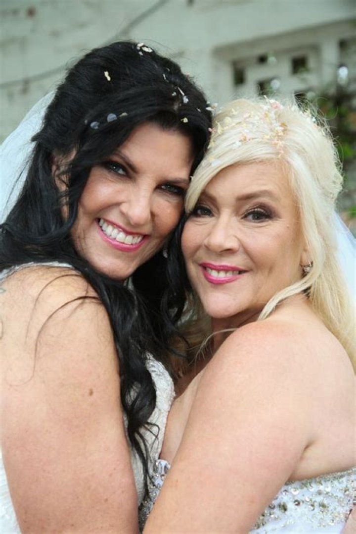 Who Is Sam Fox’s New Wife, Linda Olsen? All We Know About Her Love Life