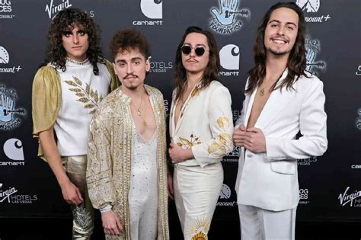 Who Is Sam Kiszka’s Girlfriend? Insights To His Age and Height
