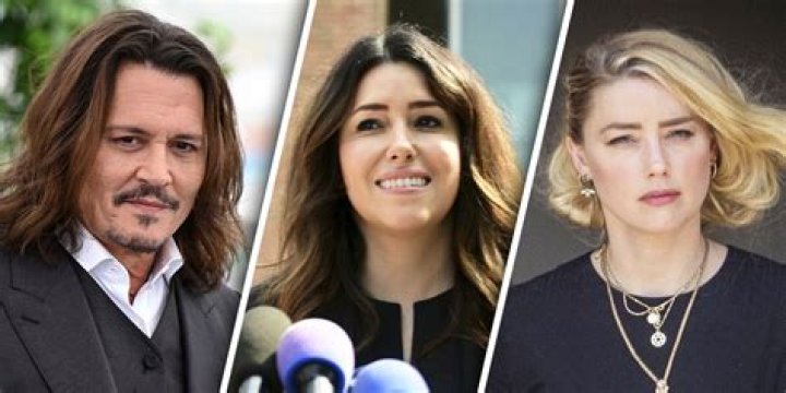 Who Is Samuel Moniz? Johnny Depp Lawyer In Amber Heard Trial