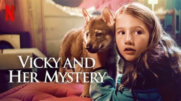 Who Is Shanna Keil? Meet The Cast Of Vicky and Her Mistery