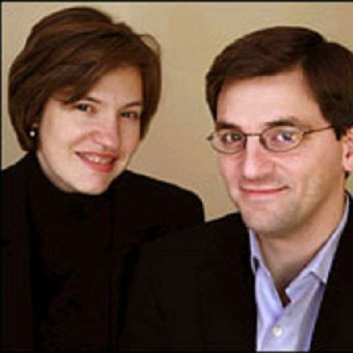Who Is Susan Glasser’s Husband Peter Baker? Details To Know About