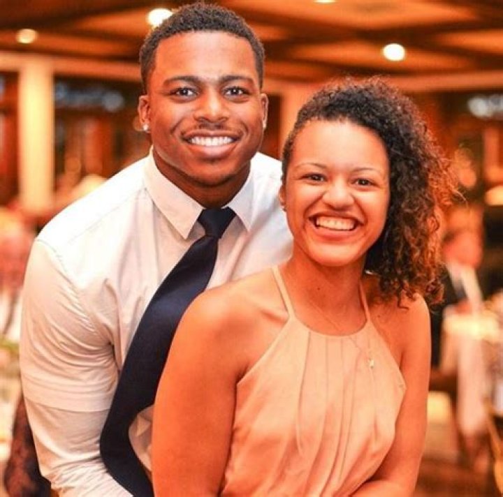 Who Is Taylor Copeland? Everything On Falcons’ Linebacker Brandon Copeland Wife