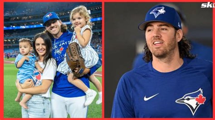 Who Is Taylor North? Learn Everything About Kevin Gausman Wife