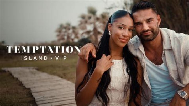 Who Is Taylor Patrick On Temptation Island? Age Wiki And Net Worth