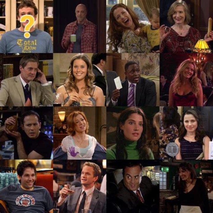 Who Is Tom Ainsley? Find More About The cast Of ‘How I Met Your Father’