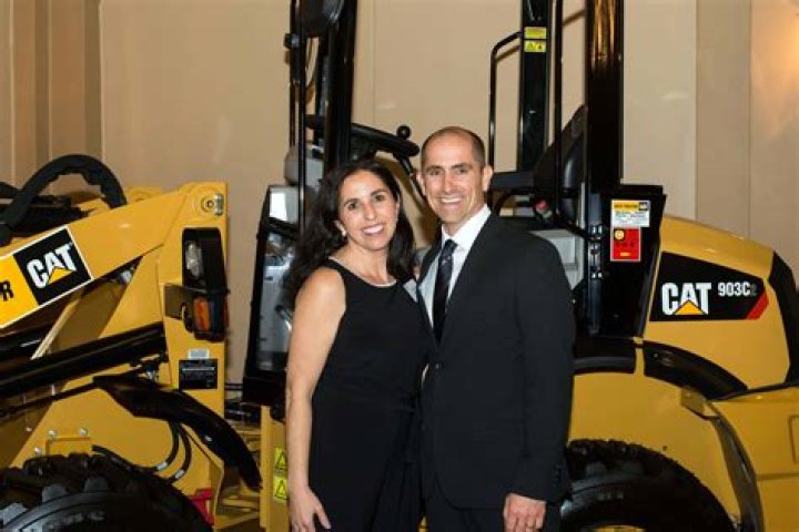 Who Is Tony Fassino? Everything About The Group President Of Caterpillar Inc