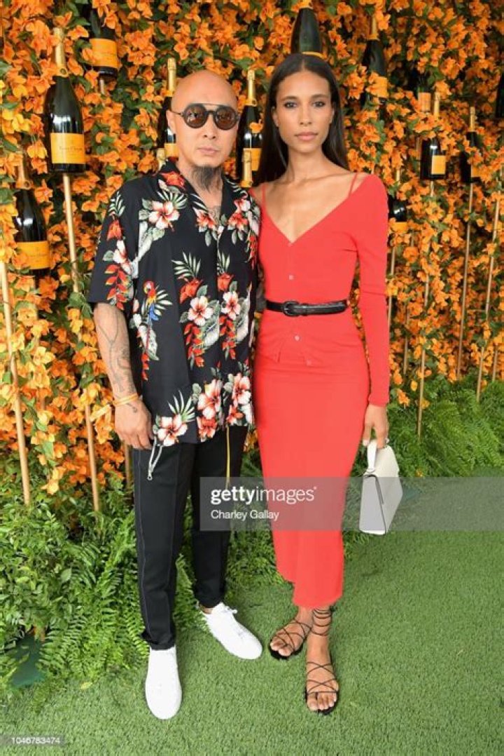 Who Is TyLynn Nguyen Husband Bee Nguyen? Everything To Know About Fashion Designer