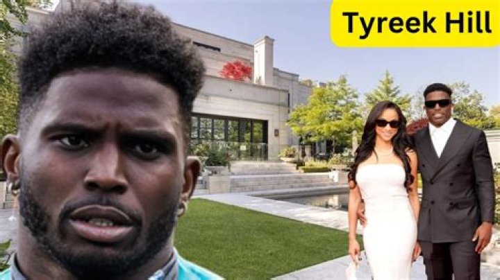Who Is Tyreek Hill’s Girlfriend? Who is Tyreek Hill’s Baby Momma Crystal Espinal?