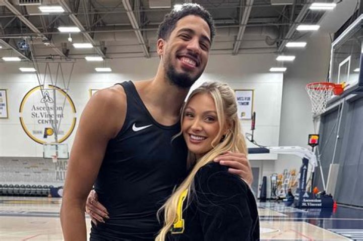 Who Is Tyrese Haliburton Girlfriend Jade Jones? Everything To Know About Him