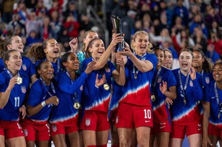 Who Is USWNT forward Mallory Pugh’s Sister Brianna Pugh? Everything To Know