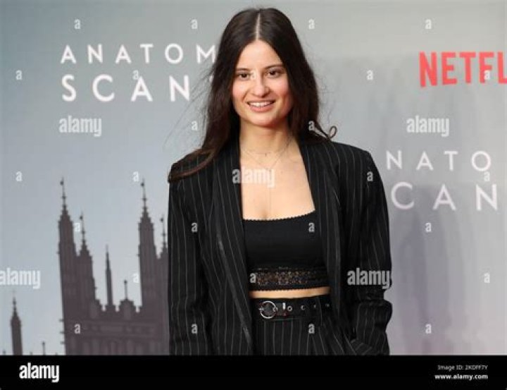 Who Is Violet Verigo? Wikipedia And Age Of Anatomy of A Scandal Actress