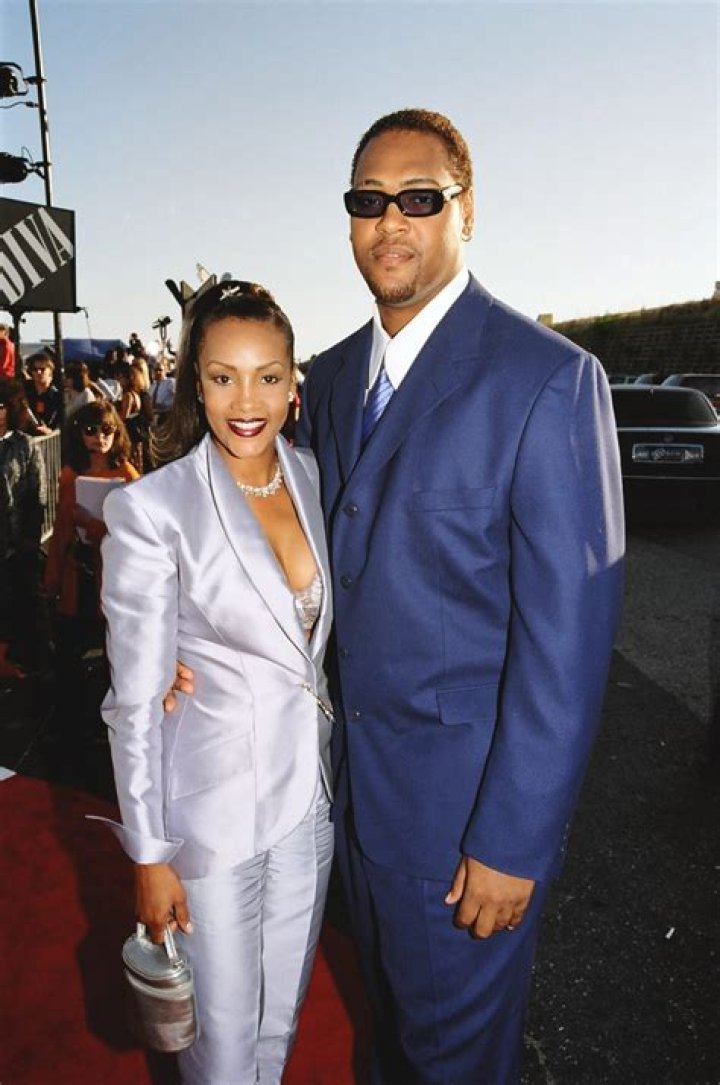 Who Is Vivica Fox Husband Christopher Harvest? Net Worth – Is She Still Married?